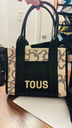 TOUS BAG