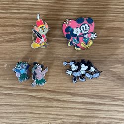 Disney Pins