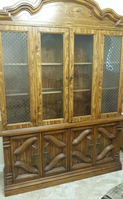 China cabinet