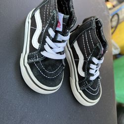 Kids Vans