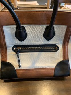 Aldo Handbags like new