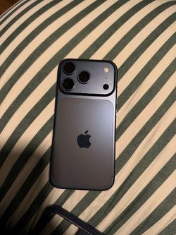 iPhone 17 Pro 256GB Unlocked