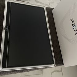 Arzopa Portable Monitor 15” Screen