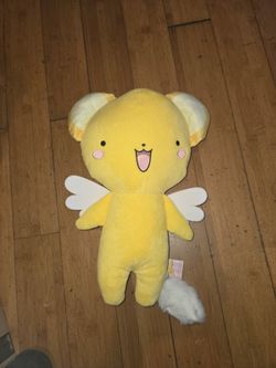 Cardcaptor SAKURA Plushie 