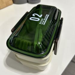 Bento Box 