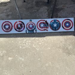 Captain American 