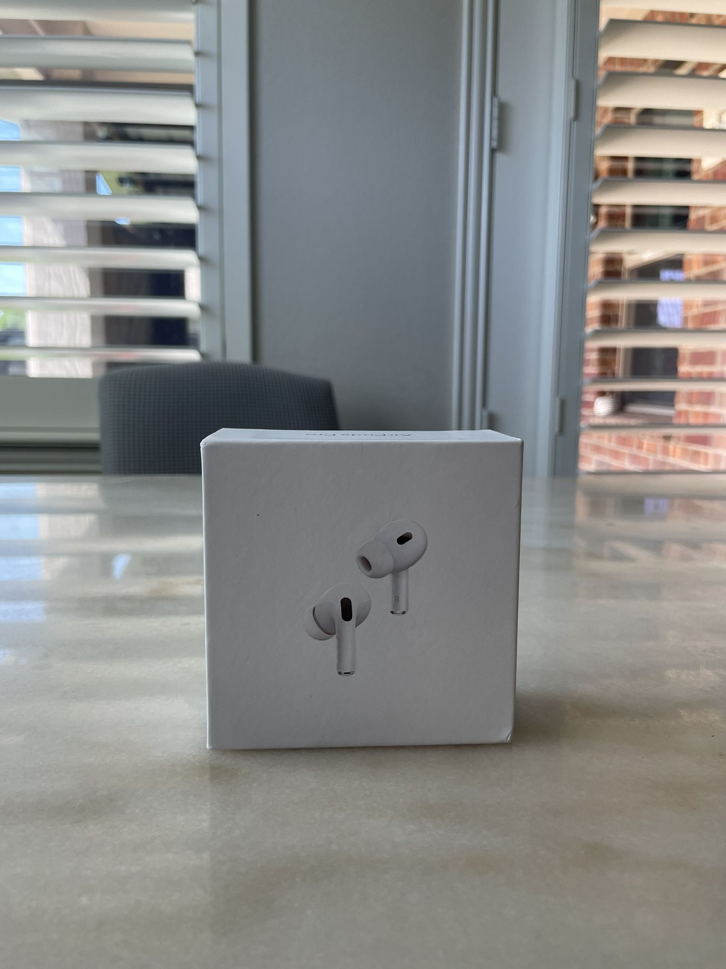 AirPods Pro 2nd Generation