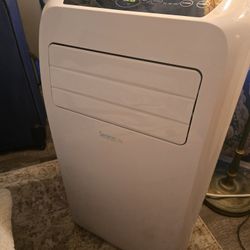 Portable Air Conditioner 