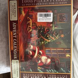 Puzzles