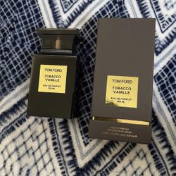 Tom Ford Tobacco Vanille