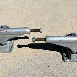Independent Skateboard Trucks 6 1/8