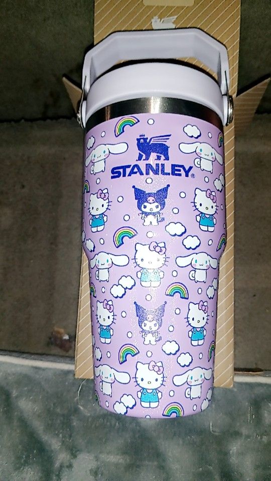 Stanley