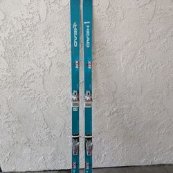 Head Skis