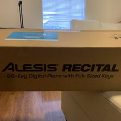 Electrical Piano