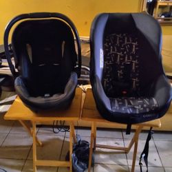 Child Car Seat And Baby Car Seat For Sale In Pine Hills $20 Each Your Choice