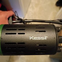 Kessil lights white light