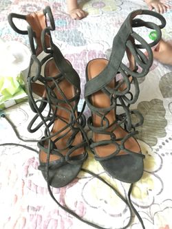 Nice heels