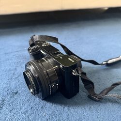 Sony a6000