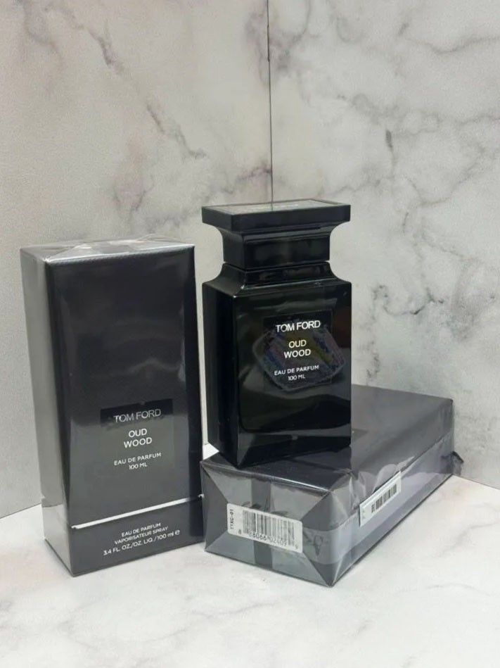 Tom Ford Oud Wood 100ml perfume