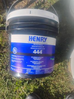 F.R.P Adhesive 50$