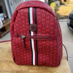 Tommy Hilfiger Backpack 