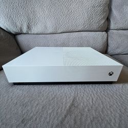 XBOX ONE S ALL DIGITAL