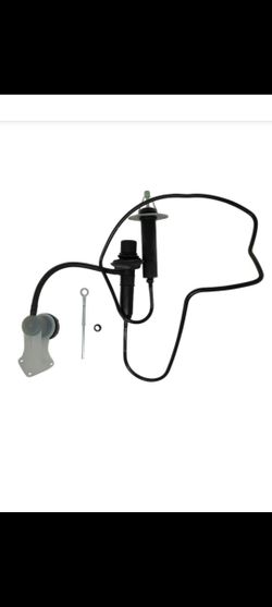 Clutch Master Cylinder and Slave Cylinder Kits