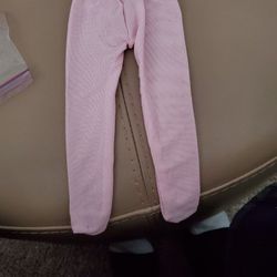 18" doll pants/ each separate 