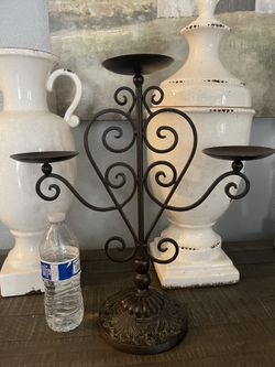 Candleholder From Home Interior