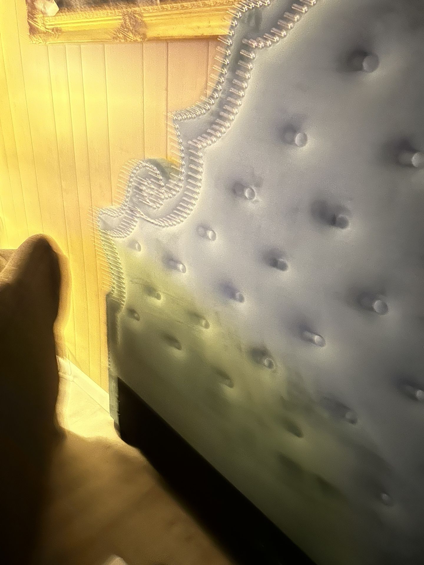 Queen Bed Frame