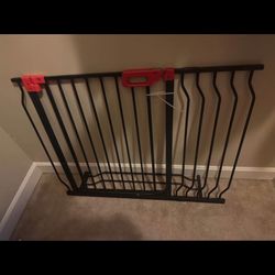 Baby gate 