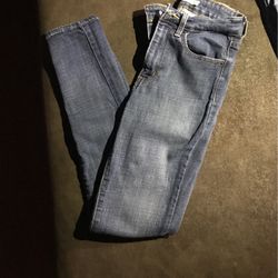 Levi’s Jeans 