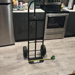 Milwaukee Hand Truck Barely Used