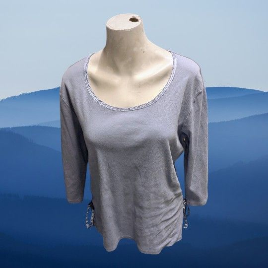 Women's Tee Co Shirt 