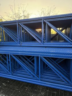 ‼️Pallet Racks In Discuent‼️