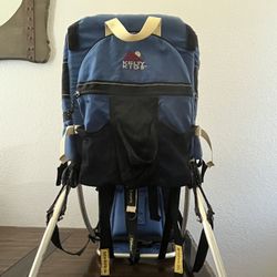Kelty Kids Elite Child Carrier