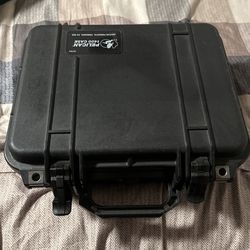 Pelican Case