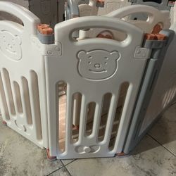Safety Playpen 