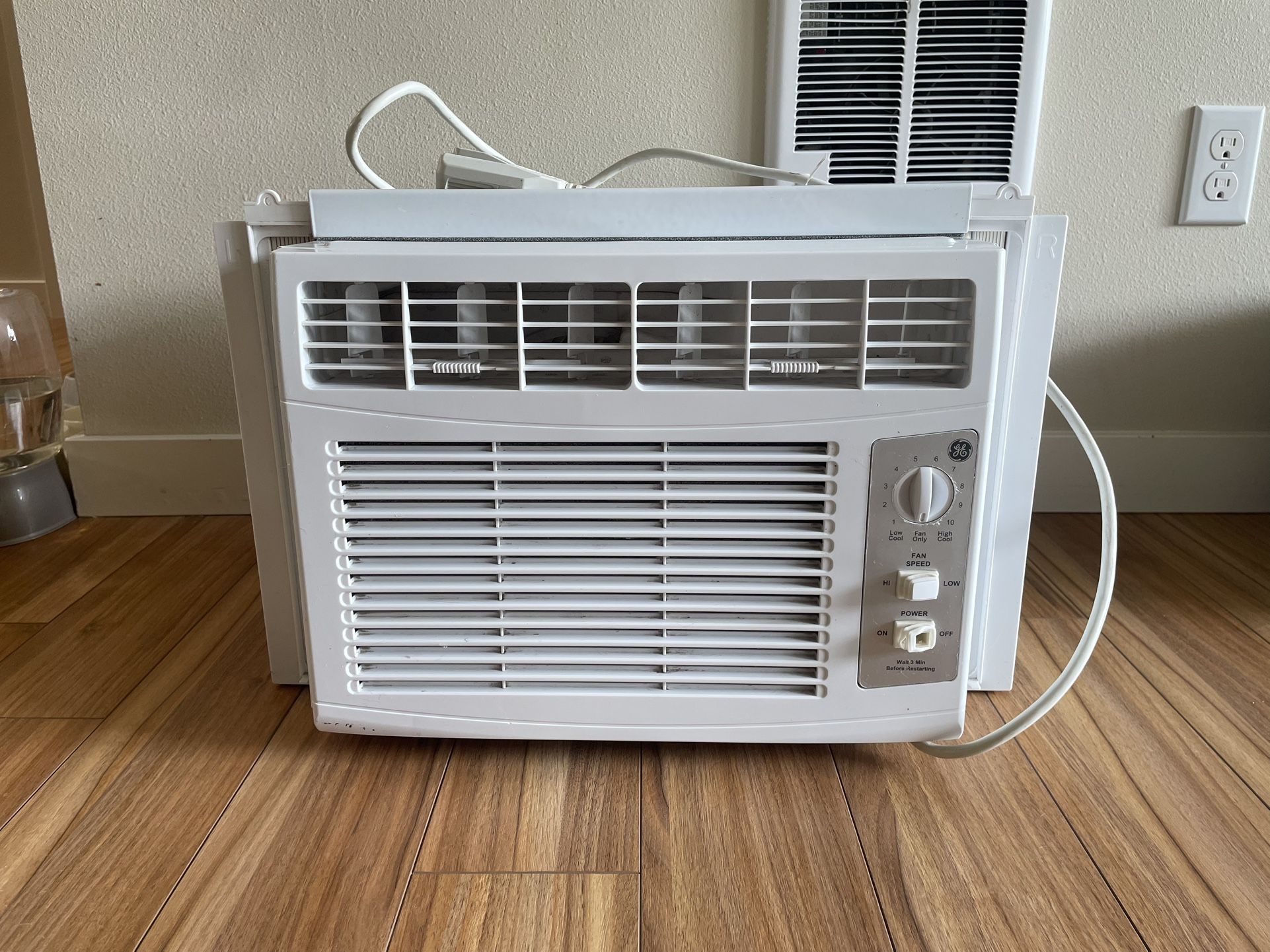 Air Conditioner (AC)