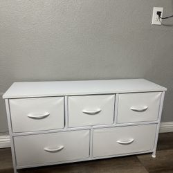 Dresser for Bedroom, Chest of Drawers, TV Stand,
