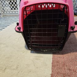 Dog/Cat Crate