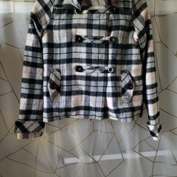 Victoria's Secret PINK Coat