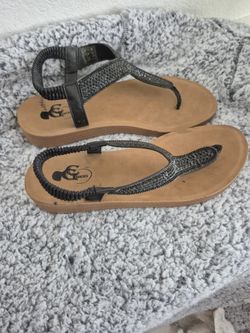 Woman Sandals $2