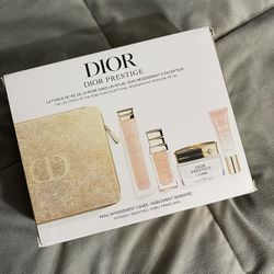 Dior Prestige Set