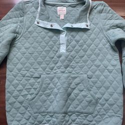 Cat And Jack Sweatshirt