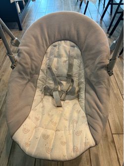 Baby Rocker
