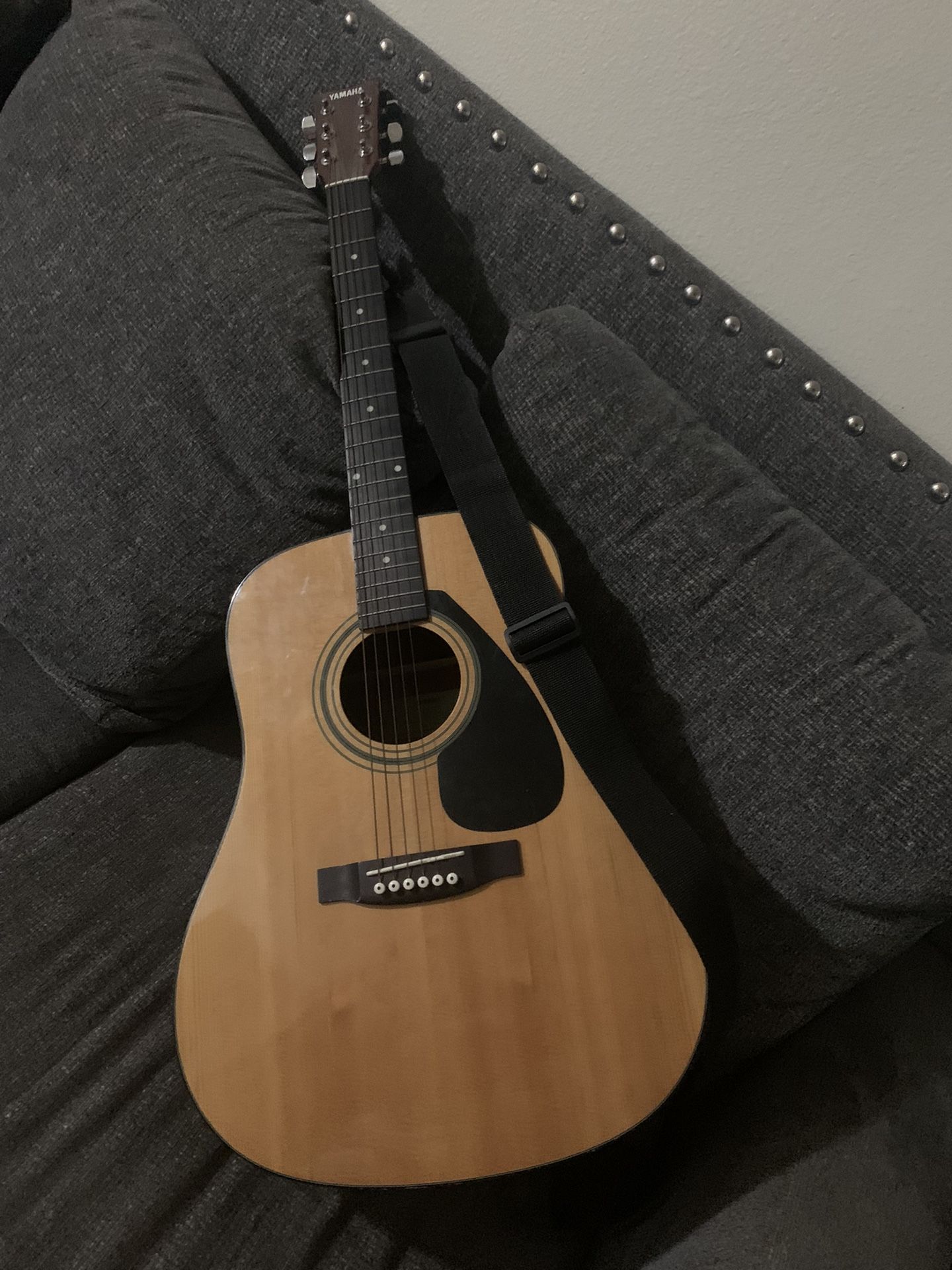 Guitarra Buenas Condiciones