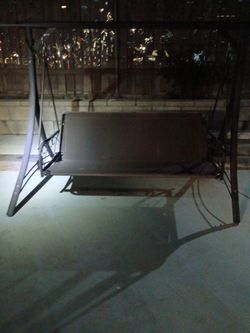 Swing