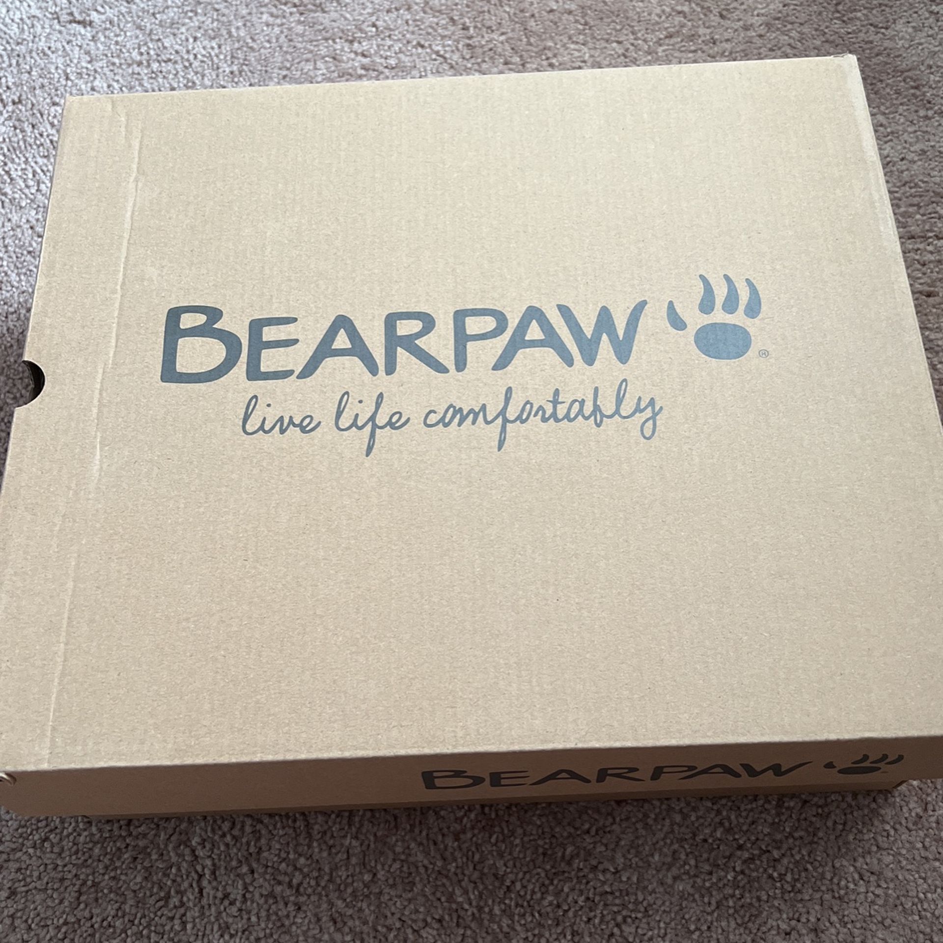 Bearpaw Boots