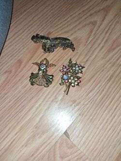 Broach Lot